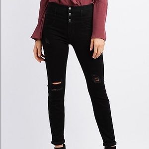 refuge Jeans - Refuge ripped jeans refuge Jeans - Refuge ripped jeans